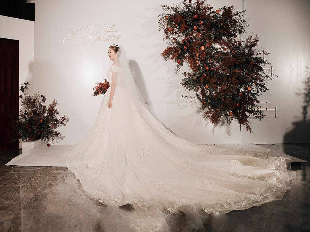 金禧婚礼定制 全屋吊顶专场