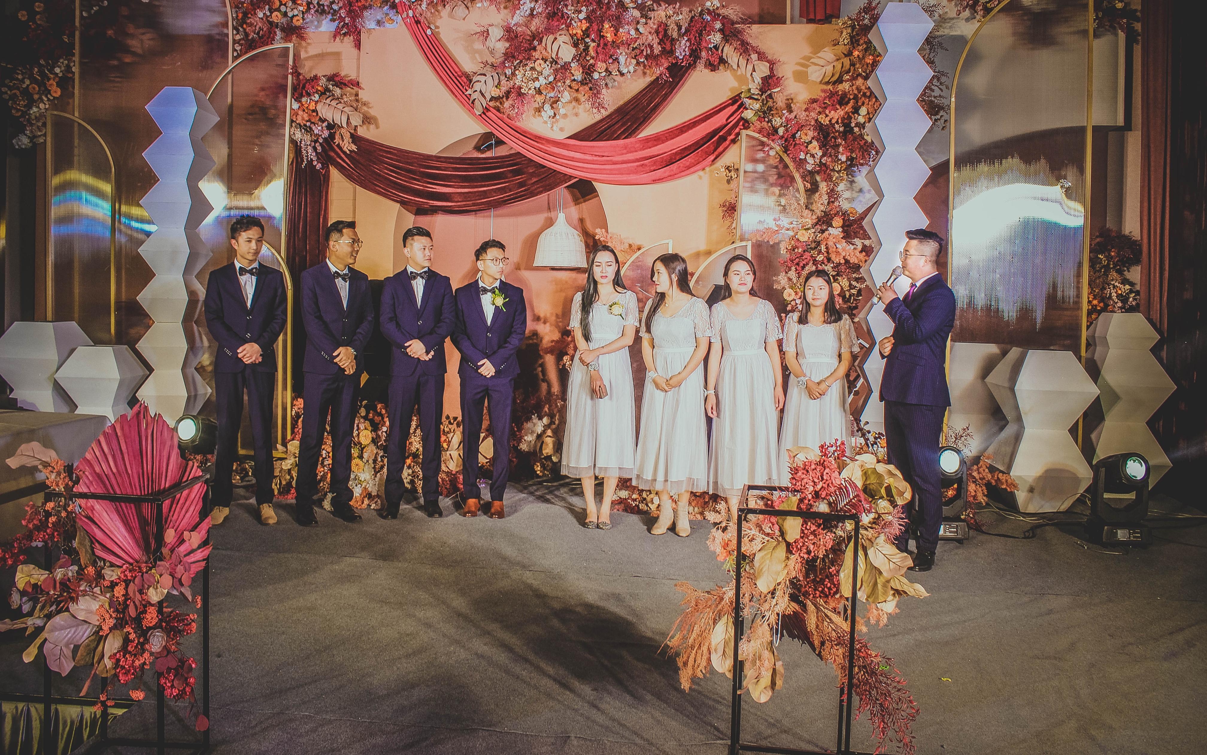 单主持人/资深主持人/音乐督导