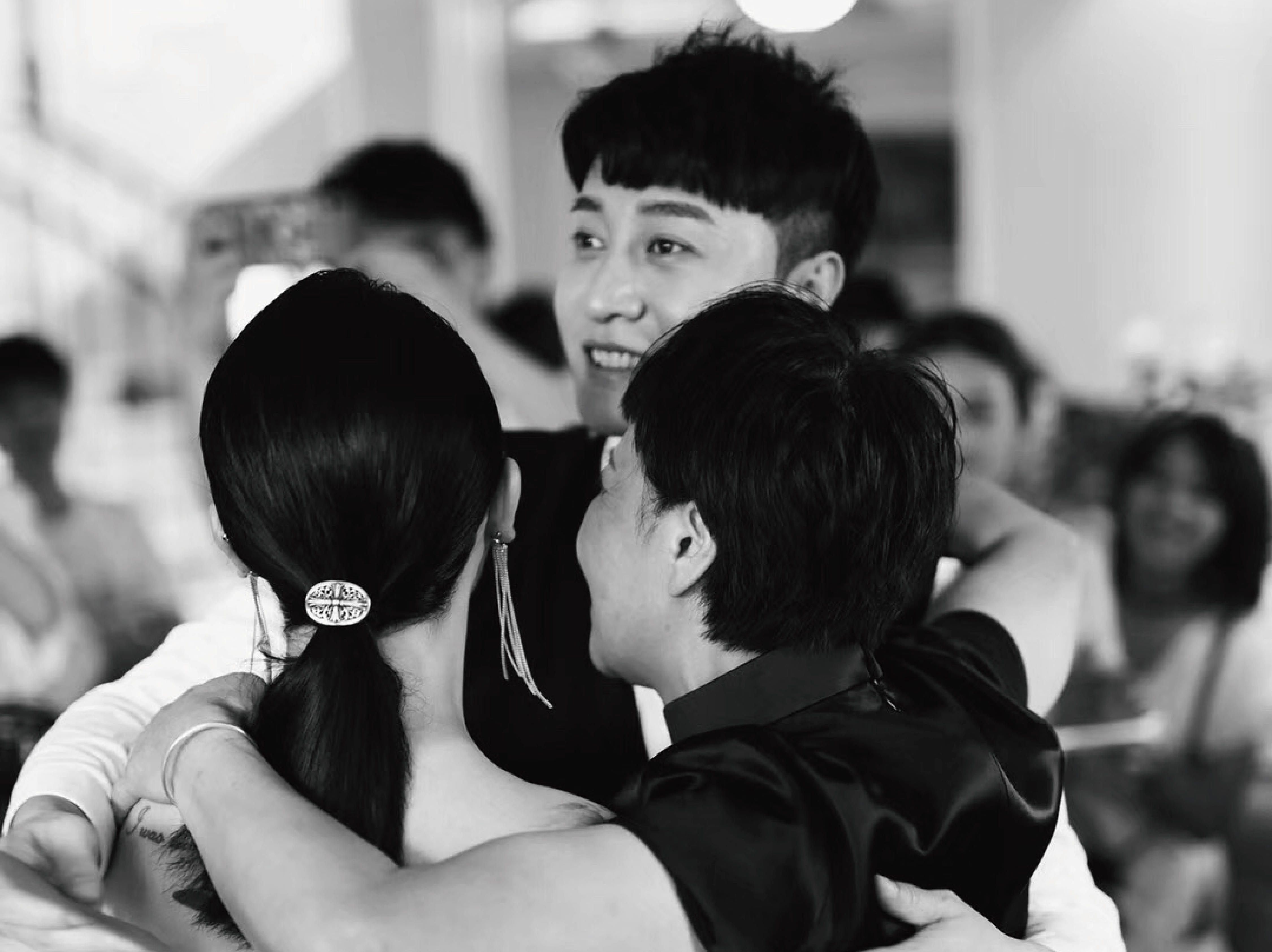 壹纱OTHERS高定婚纱系列