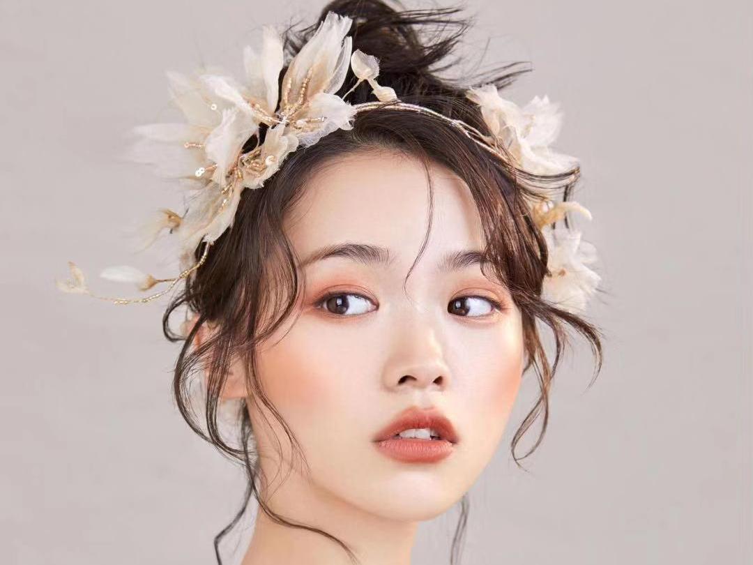 【Candice 私人订制】资深化妆老师全天跟妆