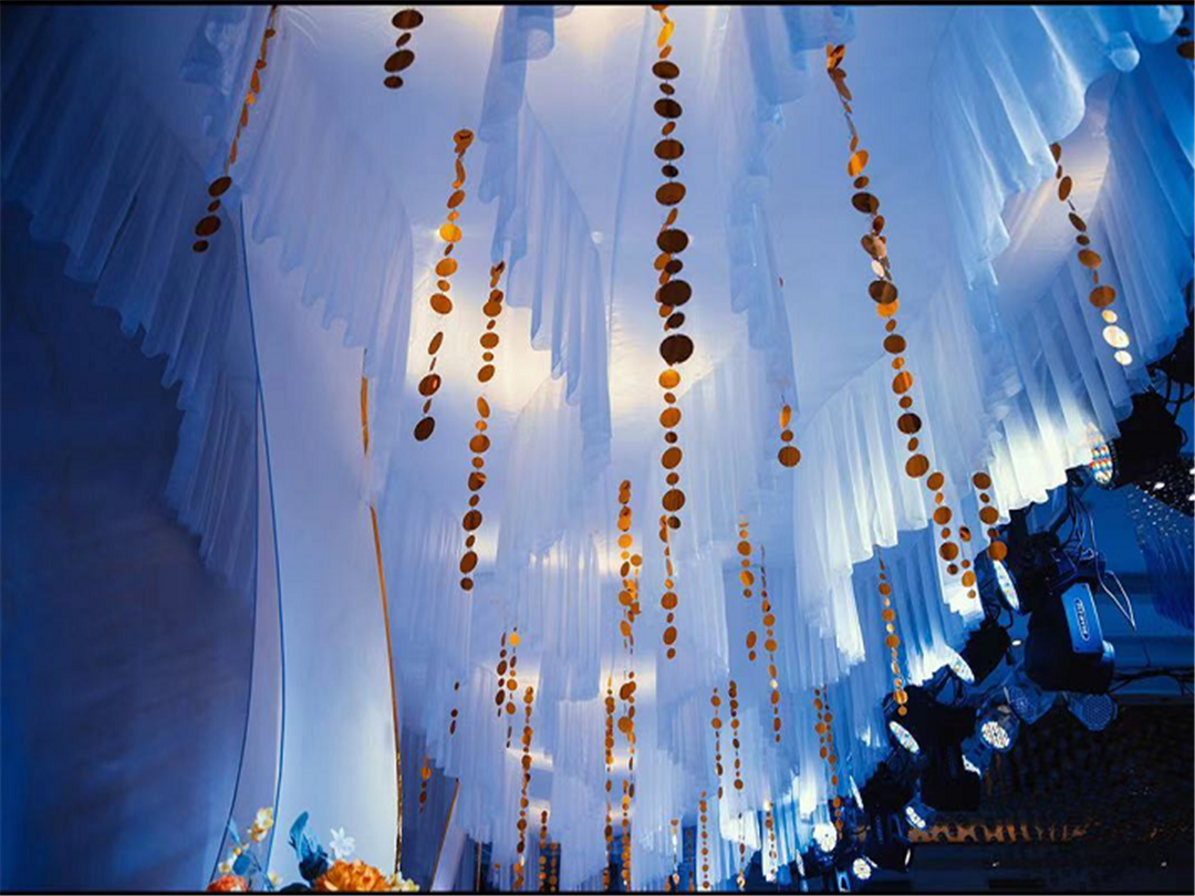 唯爱婚礼定制新享价格大优惠