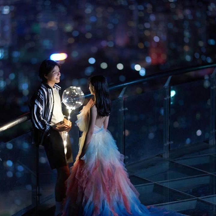 【偉臣人氣推薦】仲夏夜星光+浪漫劇場