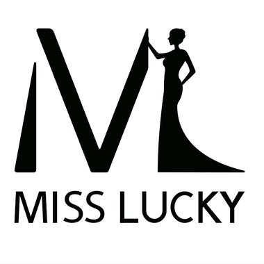 MISS LUCKY国际婚纱礼服定制