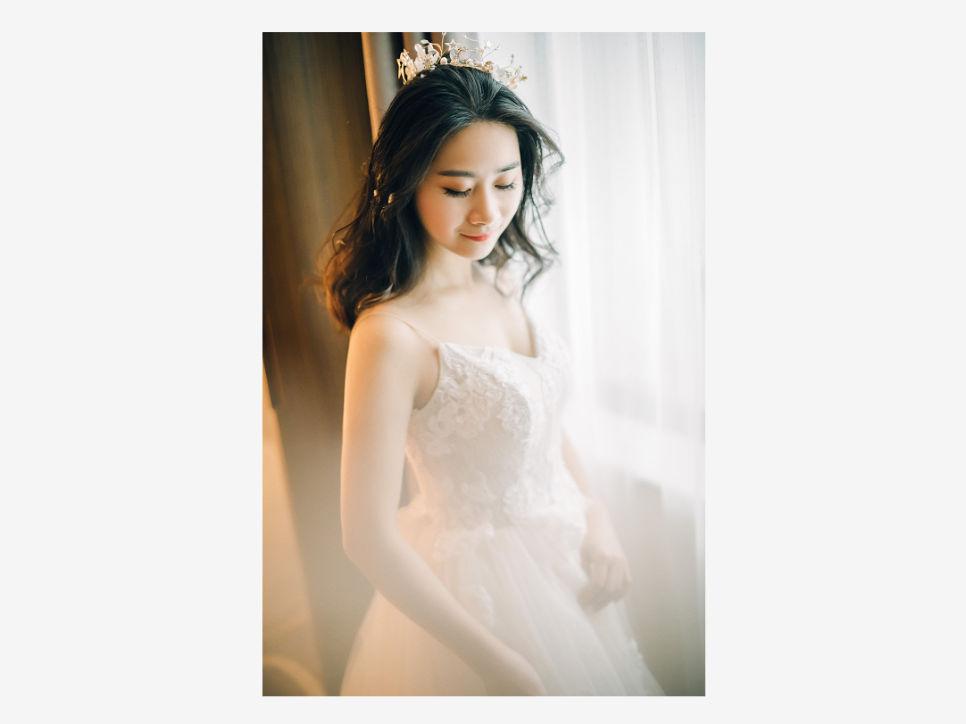 #澳芙婚纱一周年  店庆活动来袭#