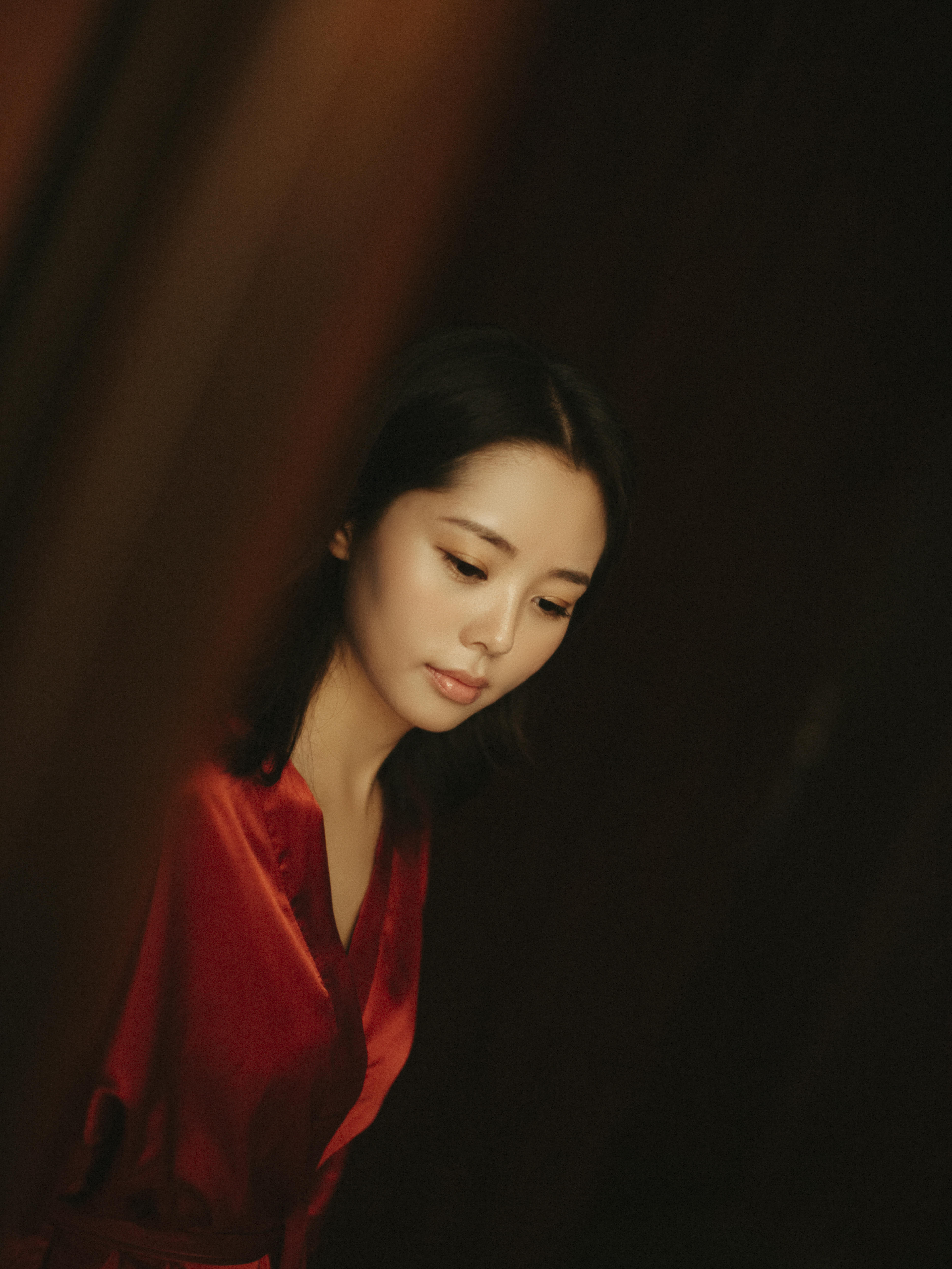 【桃禧】6件套租赁，全款送晨袍