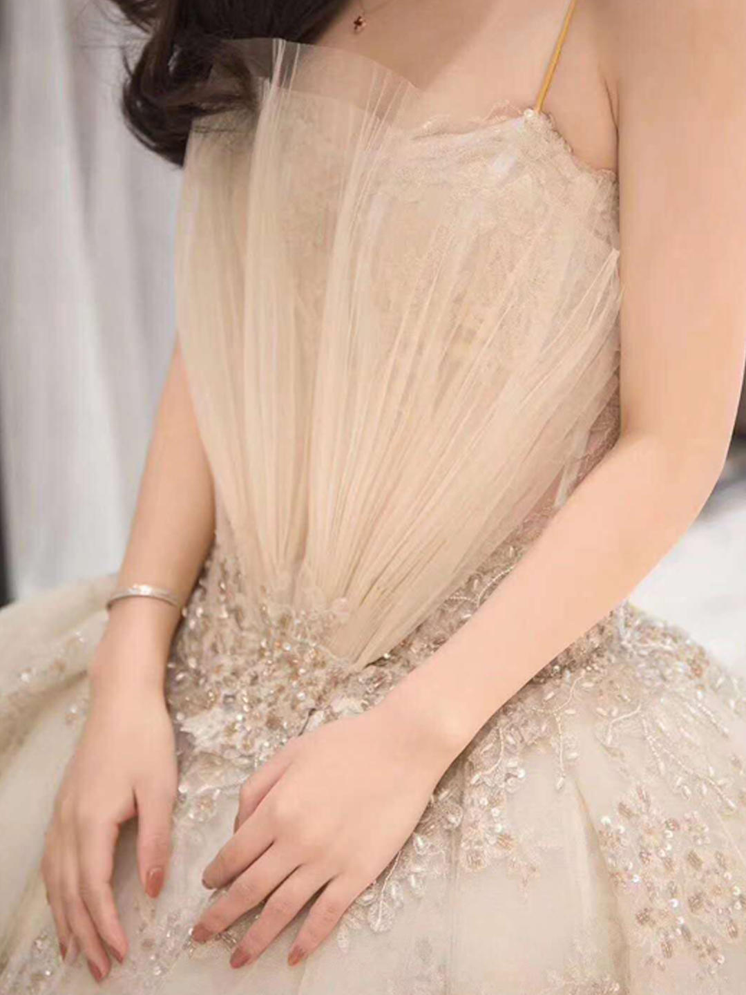 【高定婚纱套餐半价租赁】婚纱礼服秀和服【超值】