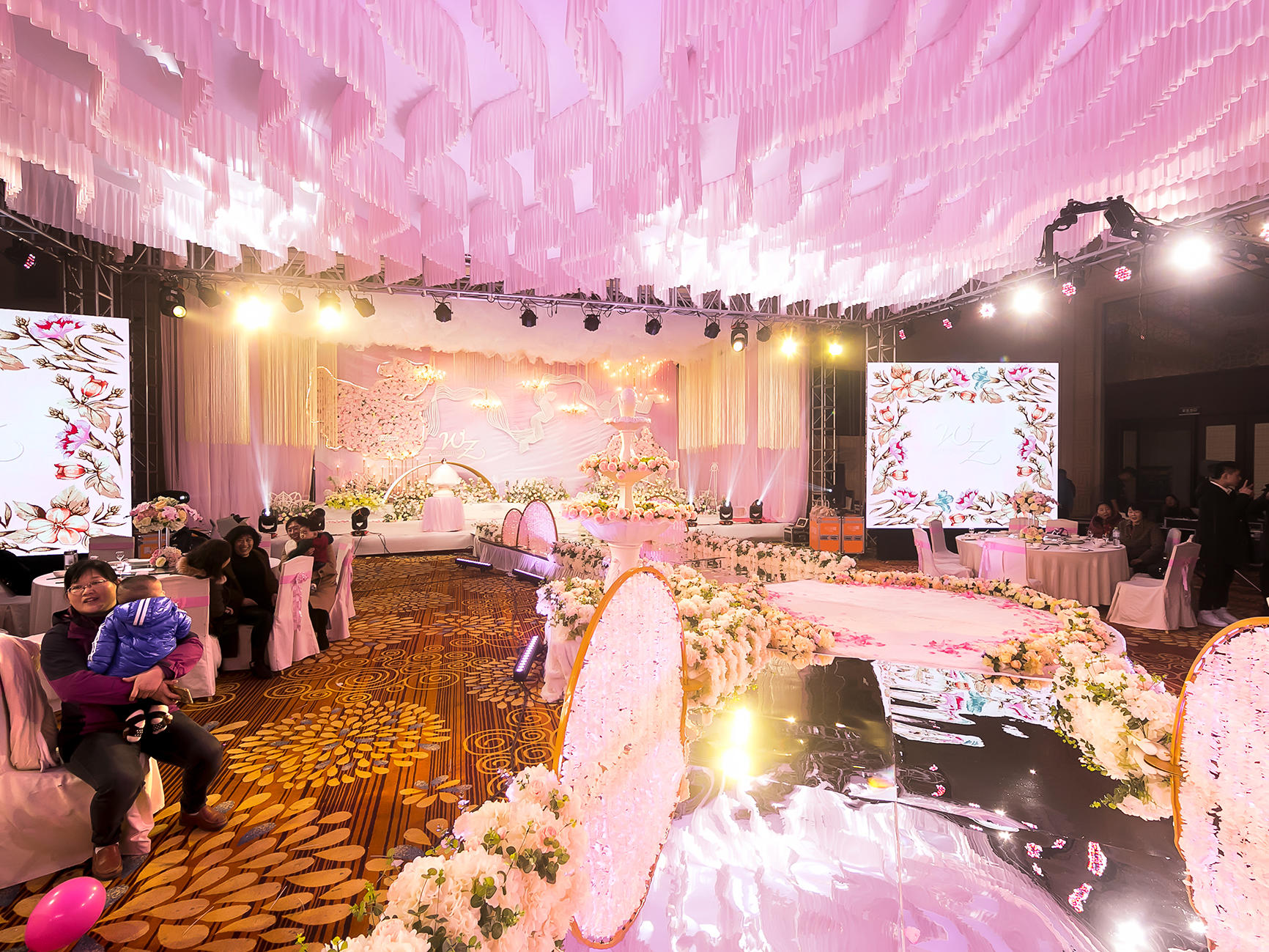 《漂洋过海来爱你》爱的真诚，爱的真切。