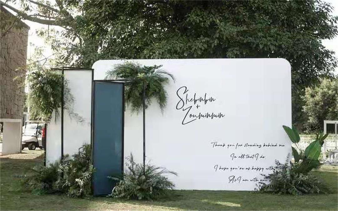 2020时尚简约轻奢新主义