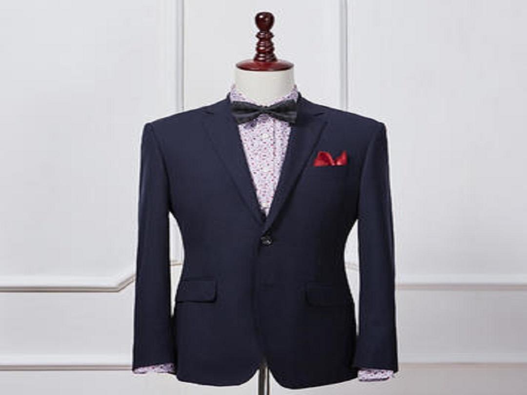 【高端】高级进口毛料7件套+个性化定制全程一对一