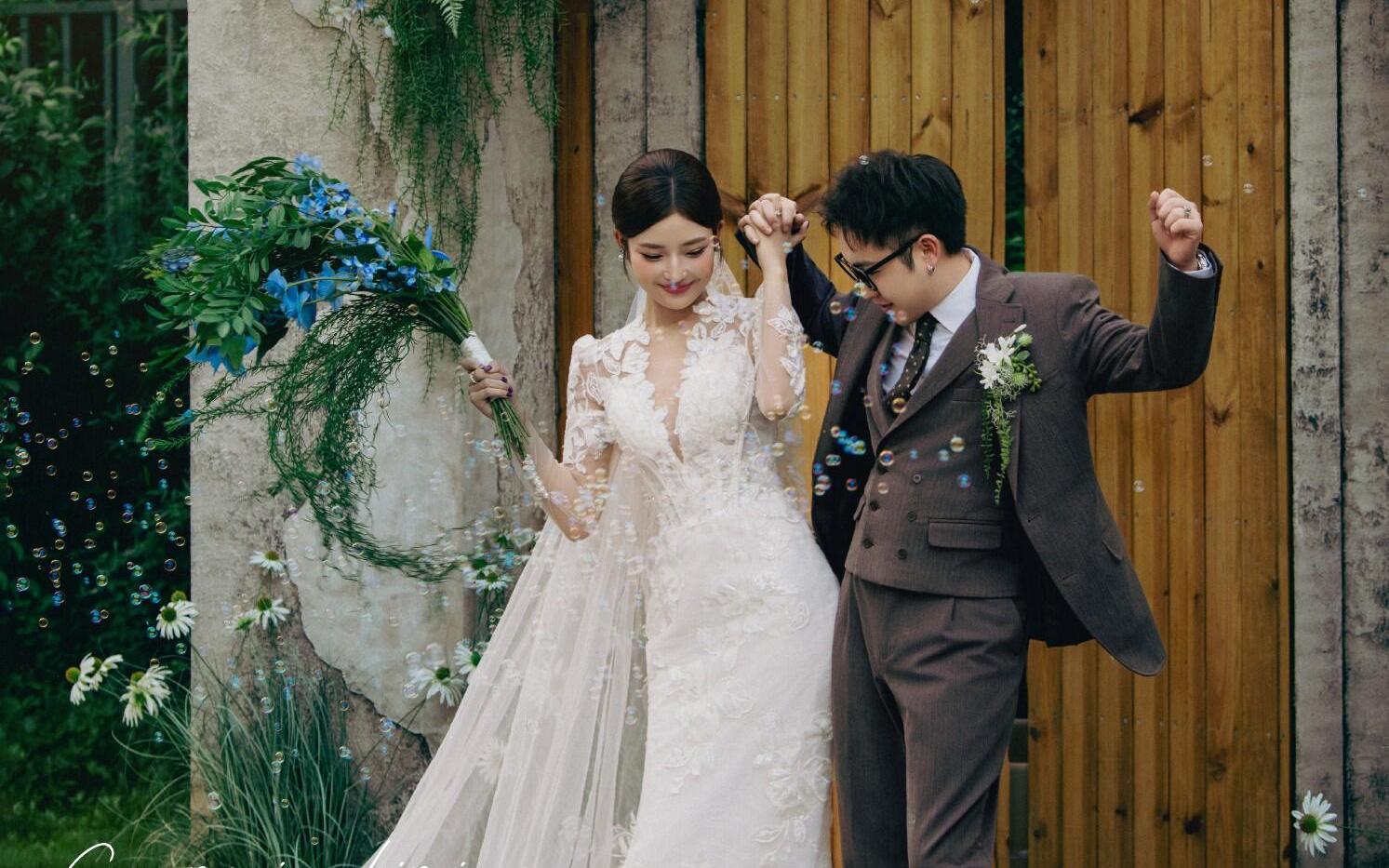 法式復古風真的美到我失語??