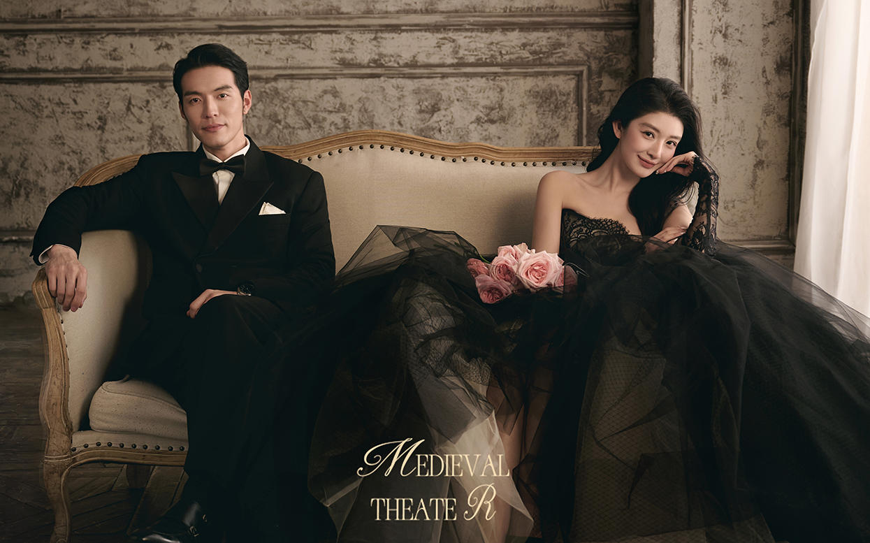 恰好的情绪  恰好的故事 独属的温柔  笃定的相