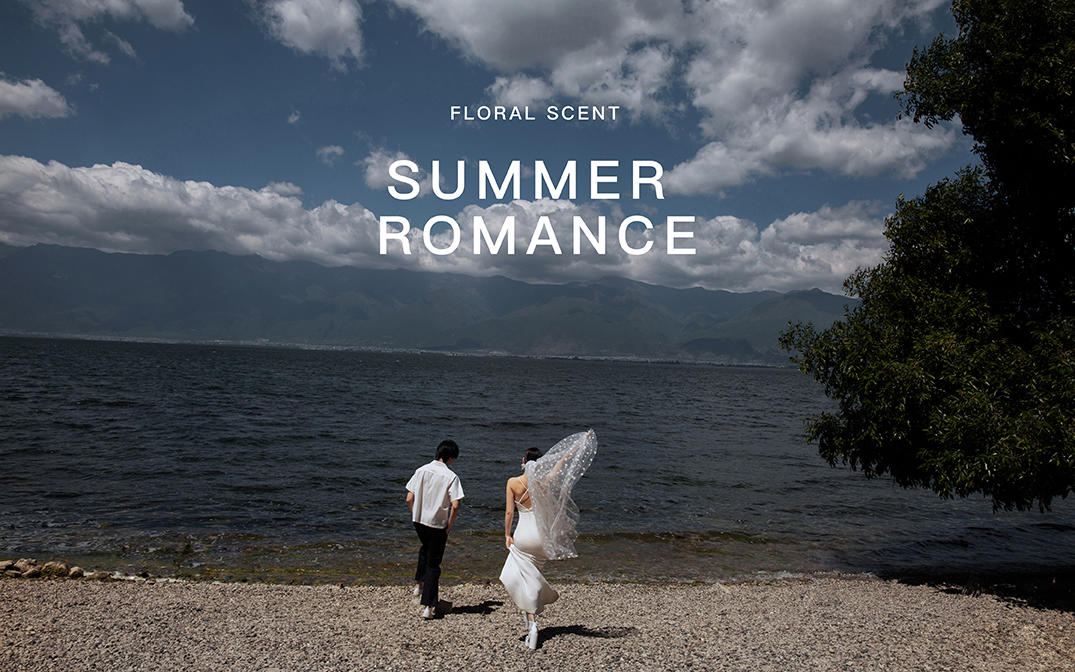 海景婚纱照-旅拍土耳其