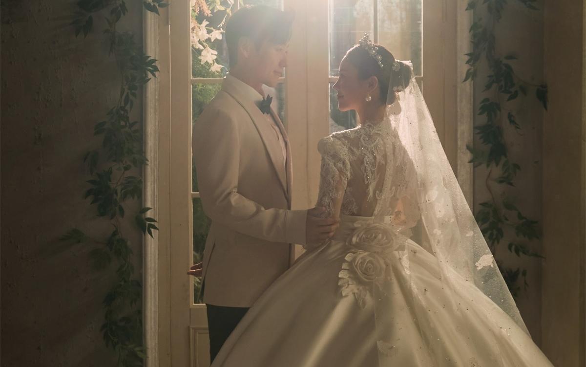 幸福日記全球旅拍余杭站依山郡婚紗照