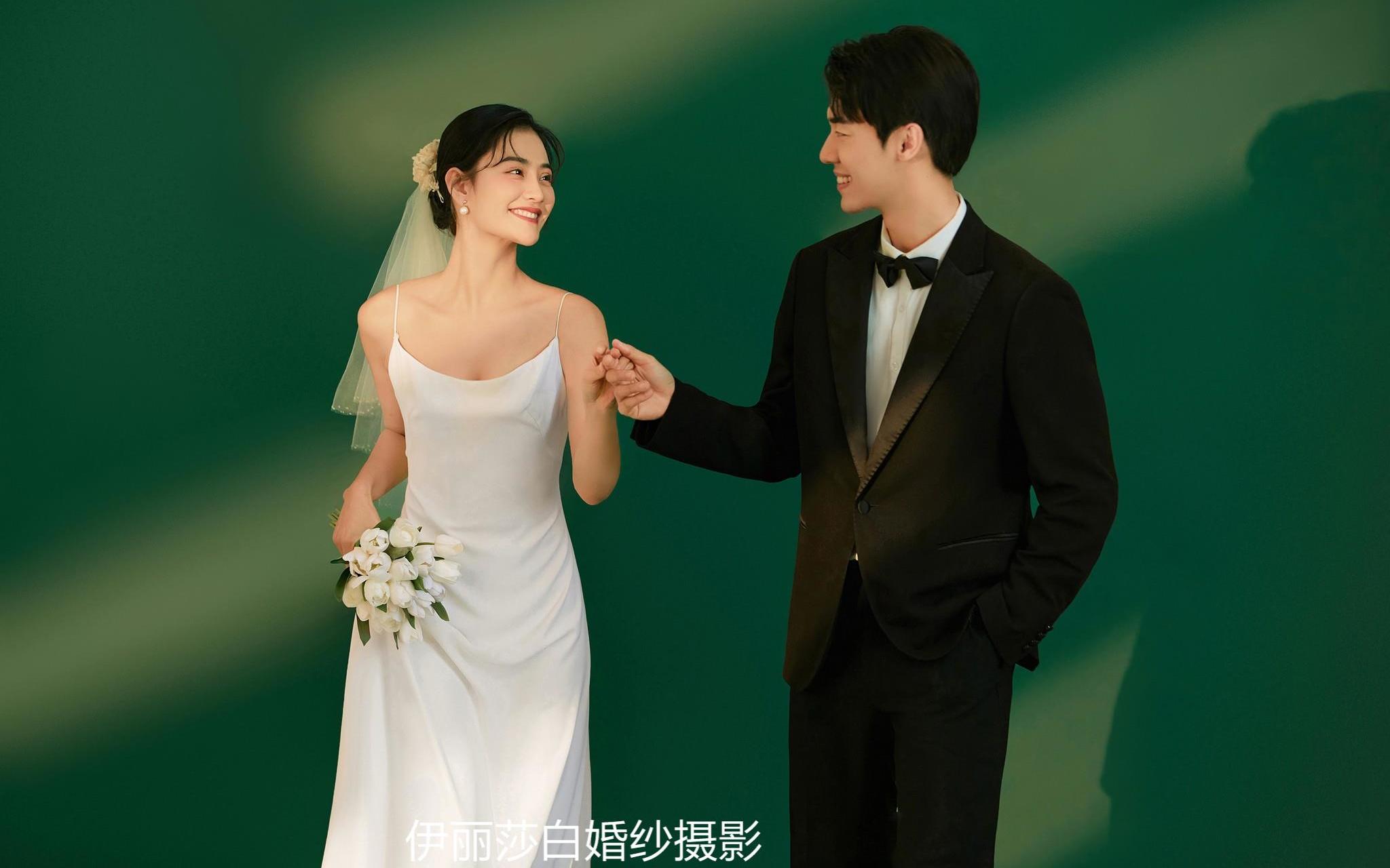 拍婚紗照1999-2999-3888-4699