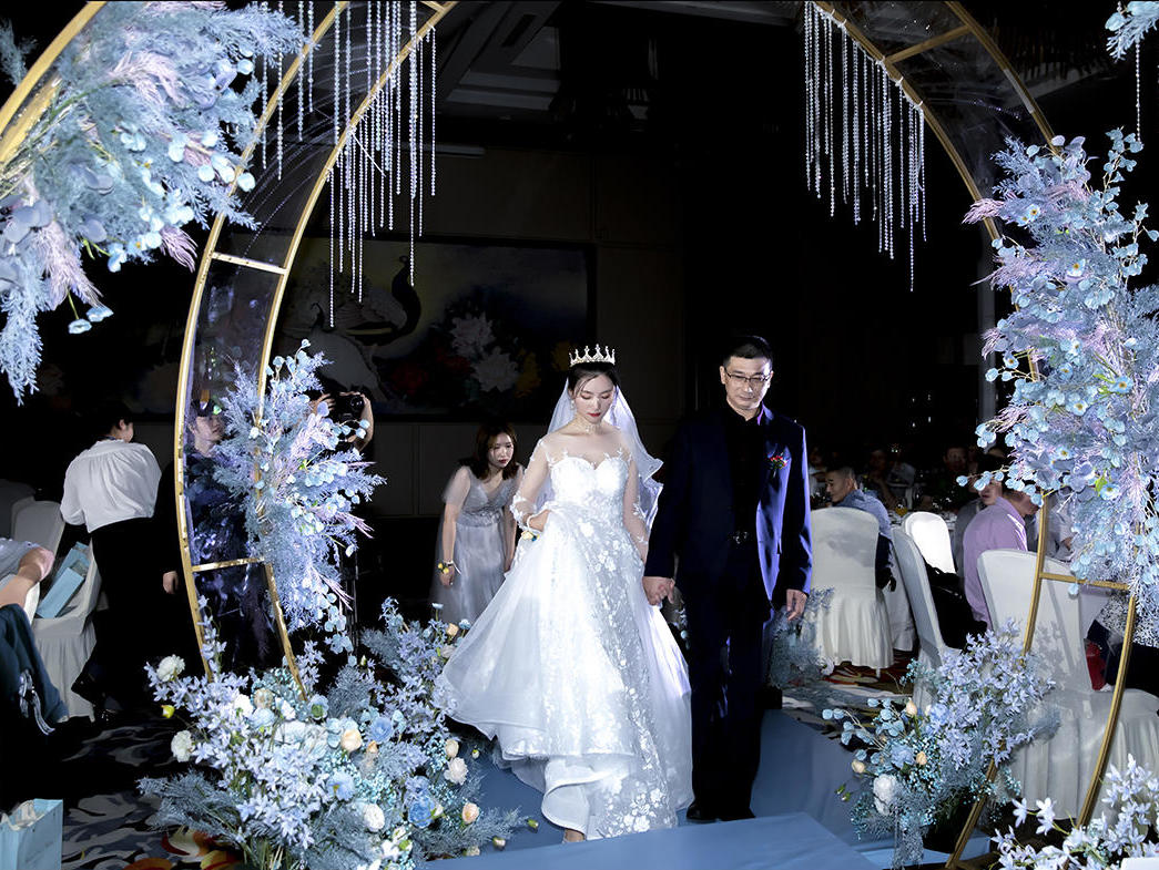 【推广实惠】总监组双机摄像+首席单机摄影