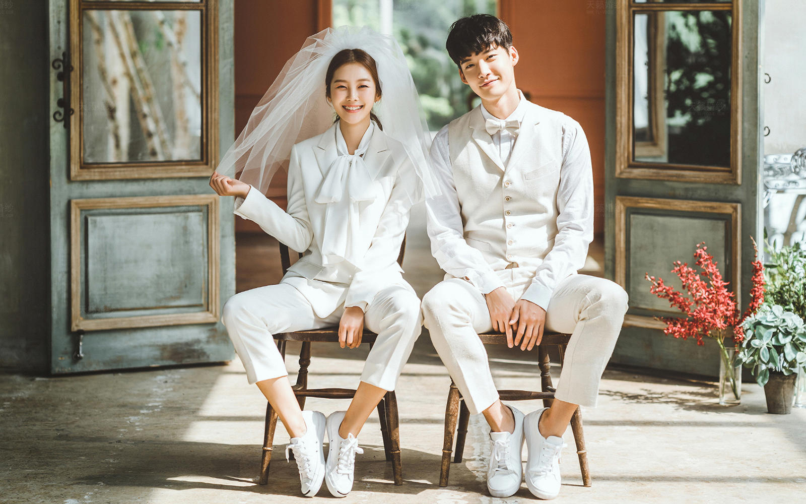 丨粗糙摄影丨<我的欧巴>   