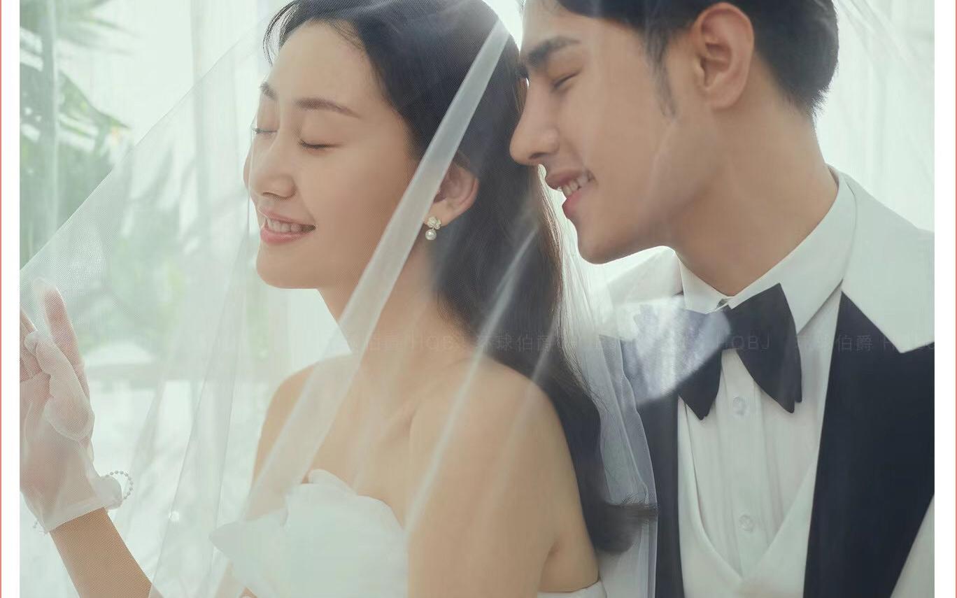 环球伯爵【6999】旅拍潮汕套系