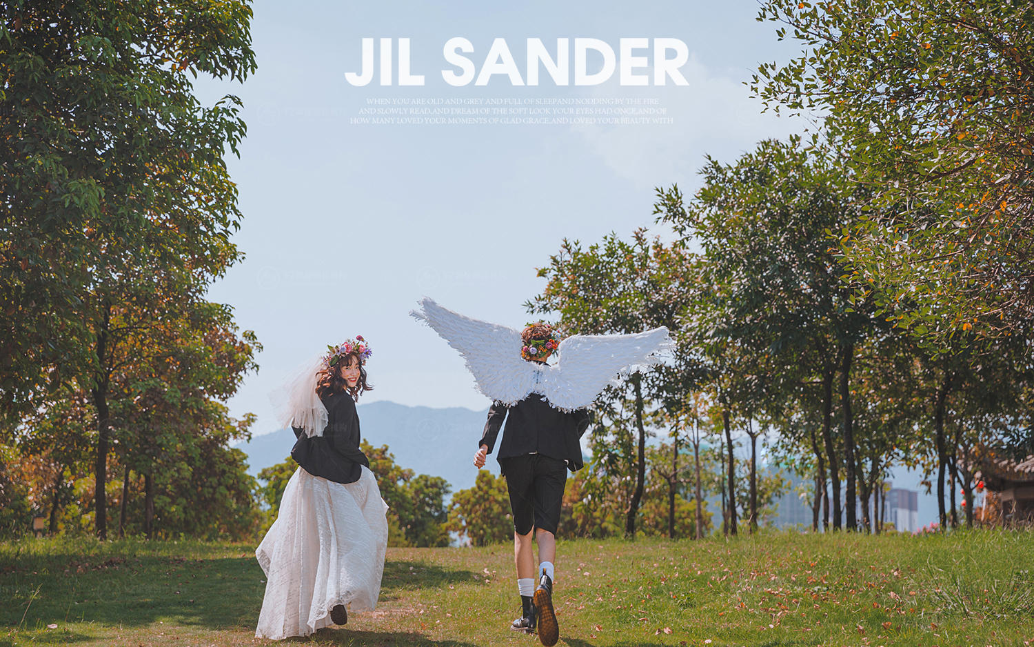 【獨(dú)立小眾】神的孩子都在跳舞