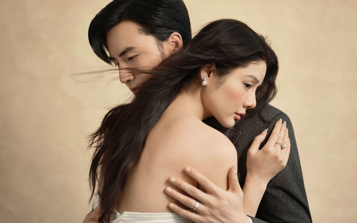 古典 洛可可之夢(mèng)