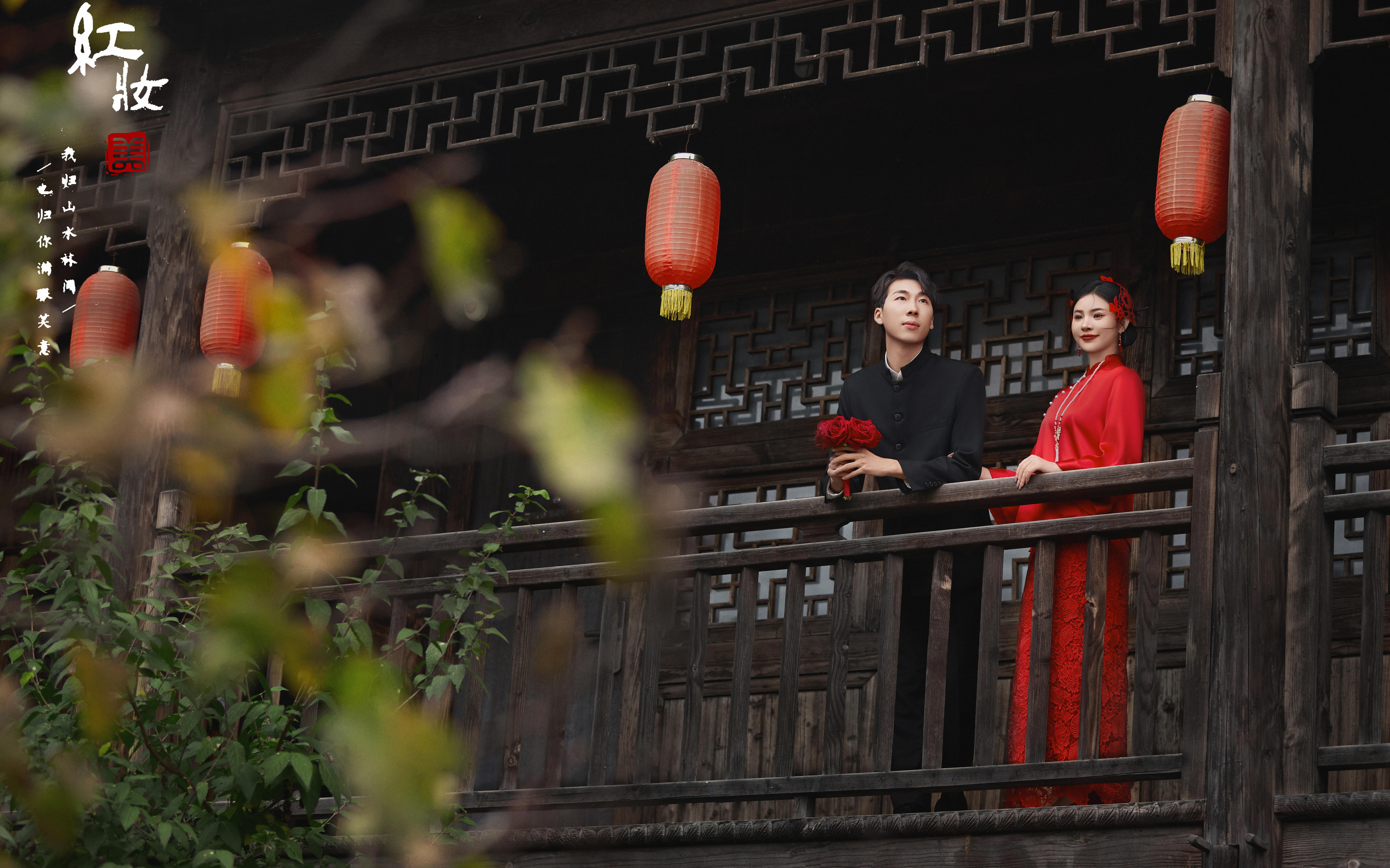 当非遗剪纸遇上新中式国风，这也太绝了吧