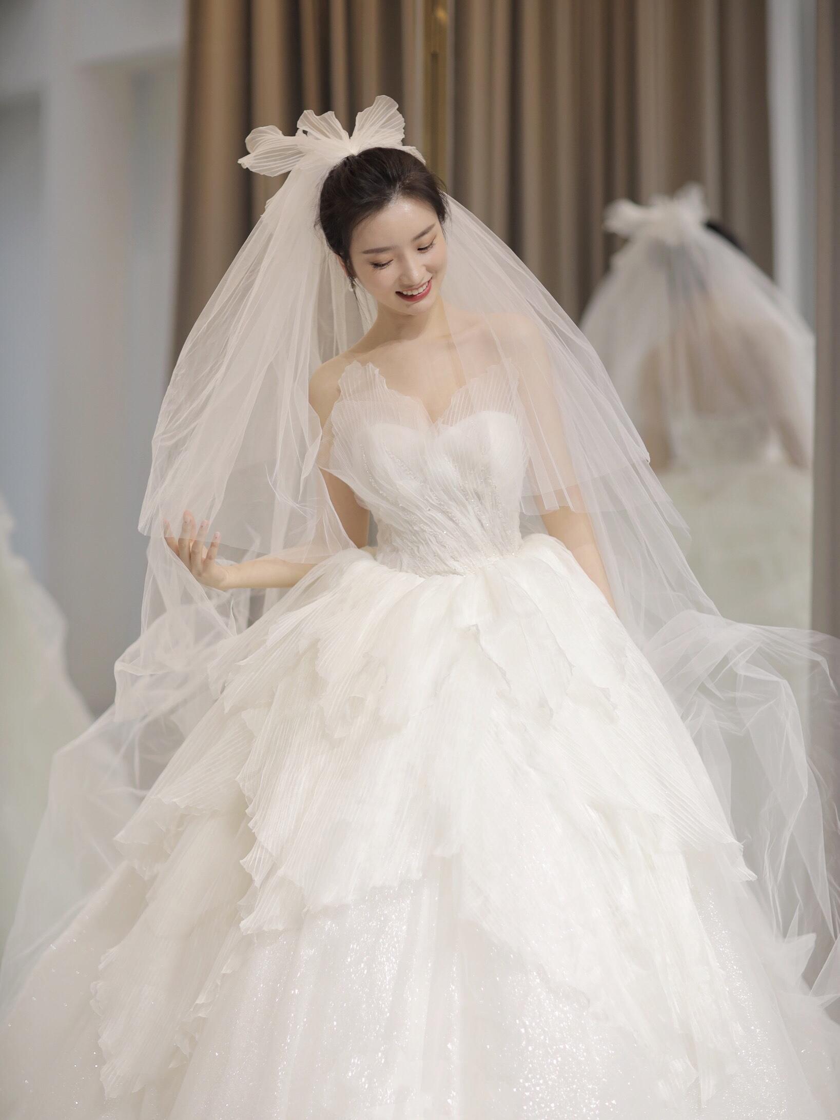 【超值租赁】出门服/仪式纱/敬酒服/伴娘一价全含