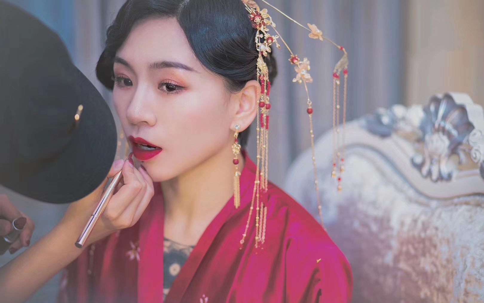 I DO新娘婚礼分享