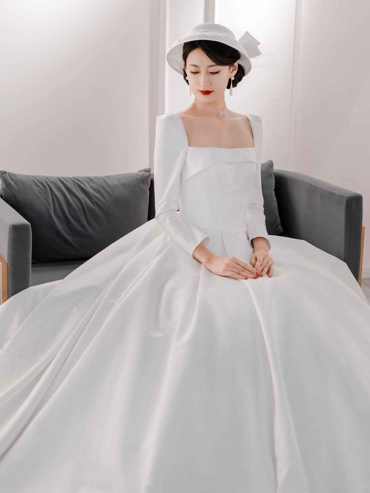 【全场通选西站店】8件套进店送晨袍+千元大礼包