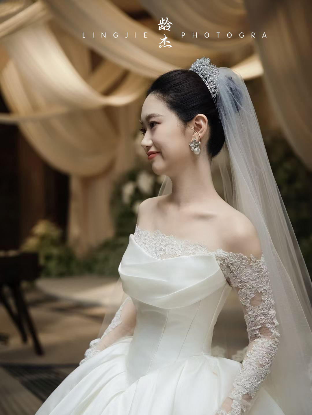 以爱之名，奔赴一场浪漫