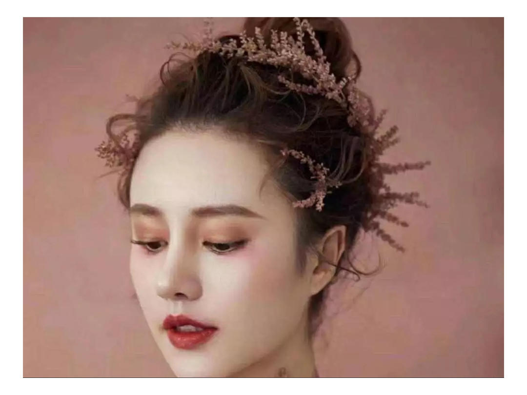 一场接亲+一场摆酒跟妆(送妈妈妆两个或伴娘妆）