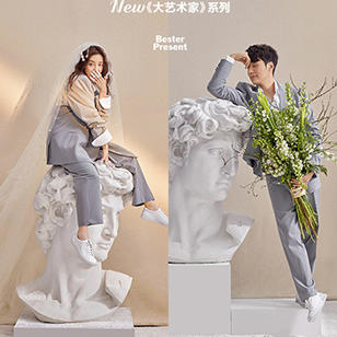 大艺术家1——2019全新样片