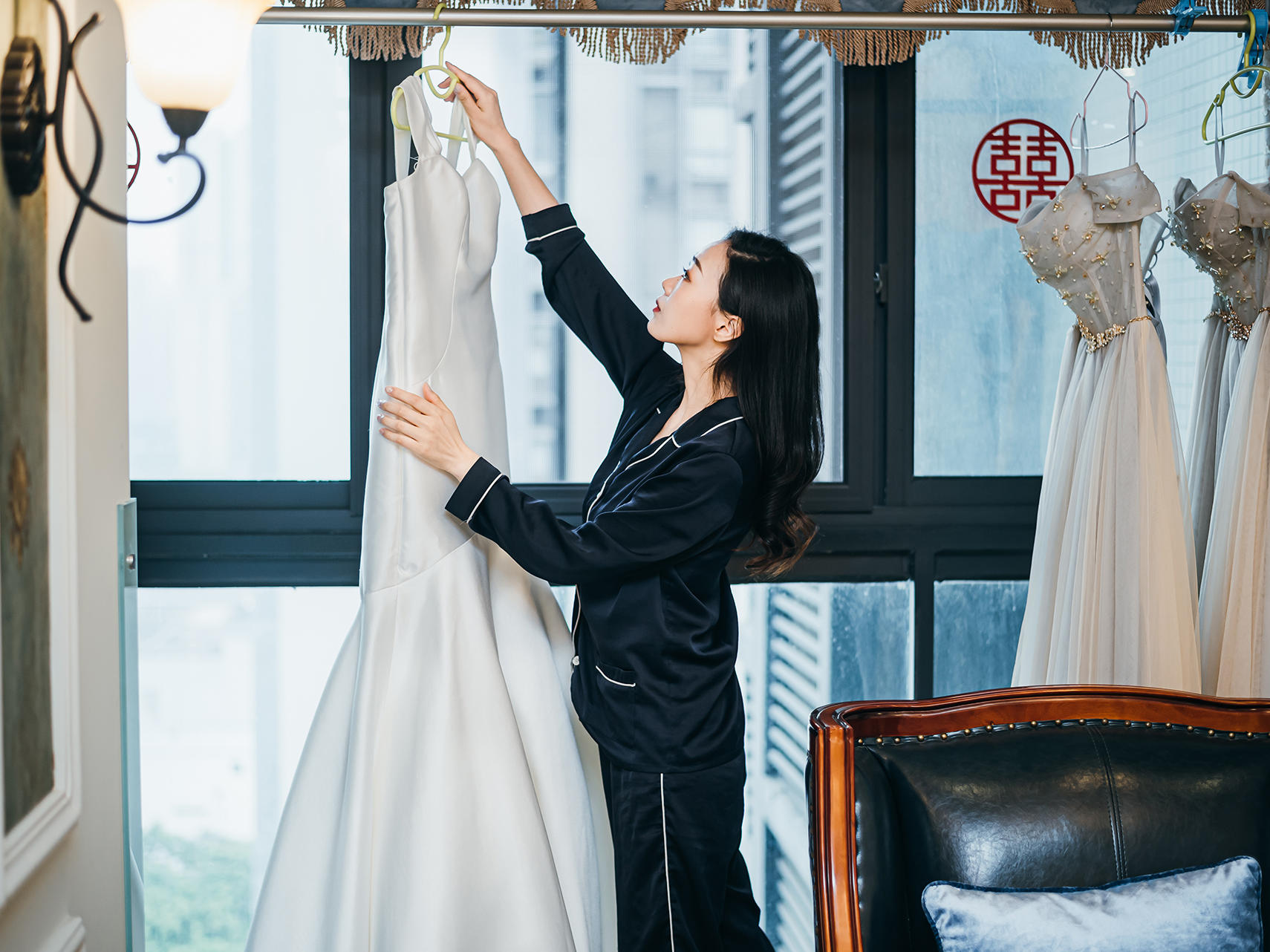 精美照片视频套餐（单机摄像+单机摄影）