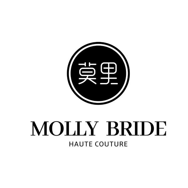莫里设计师品牌婚纱