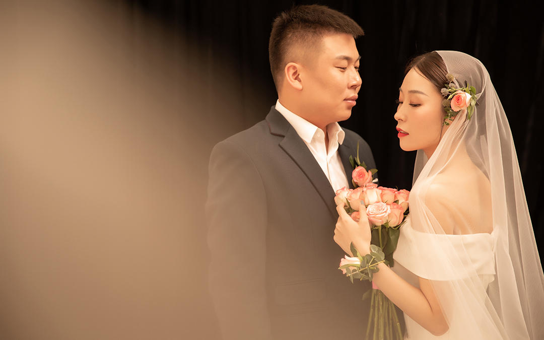 盖亚映画-11月客片赏析 刘先生&张女士