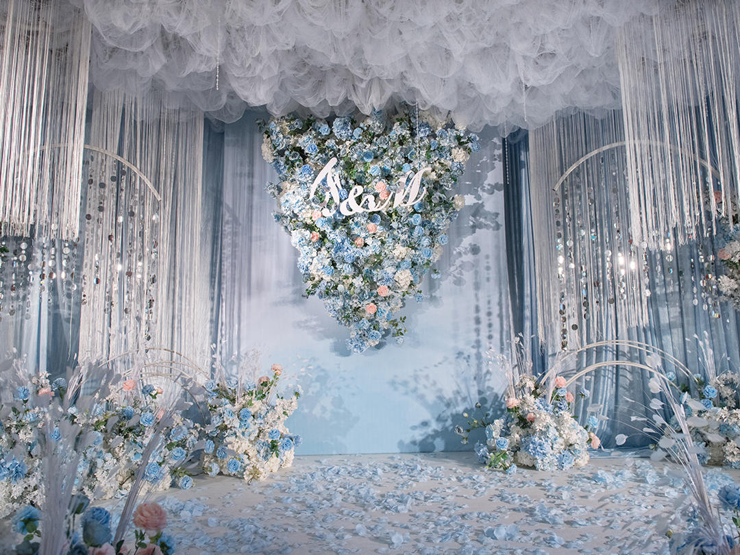 【秘密花园】 限时订单就送X件闺蜜伴娘服