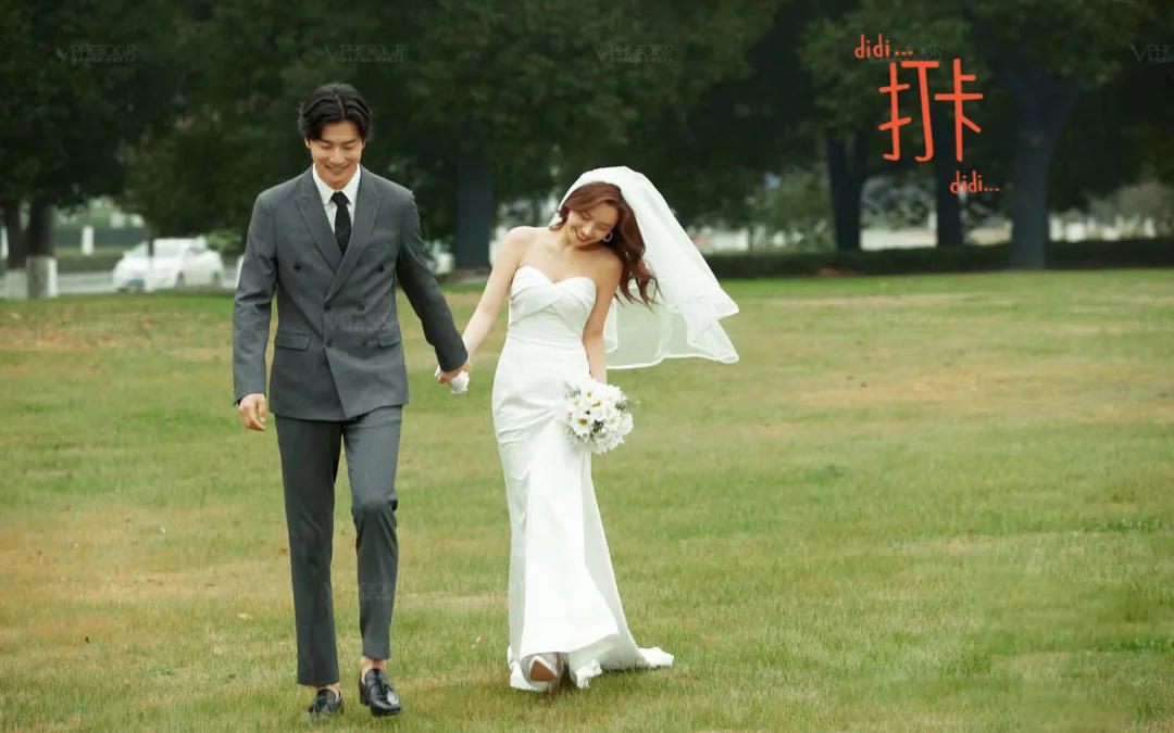 結(jié)婚證照超美顏網(wǎng)紅人氣爆款