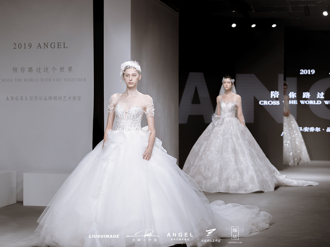 ANGEL-2019新品发布