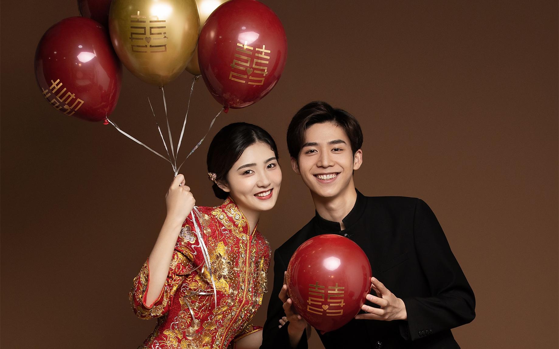 【一价全包】性价比超值特选·底片全送