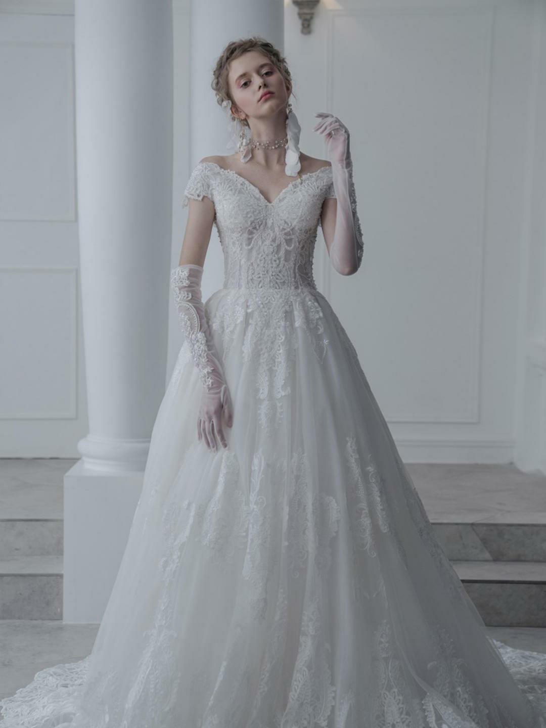 【主纱设计】轻奢套系V3