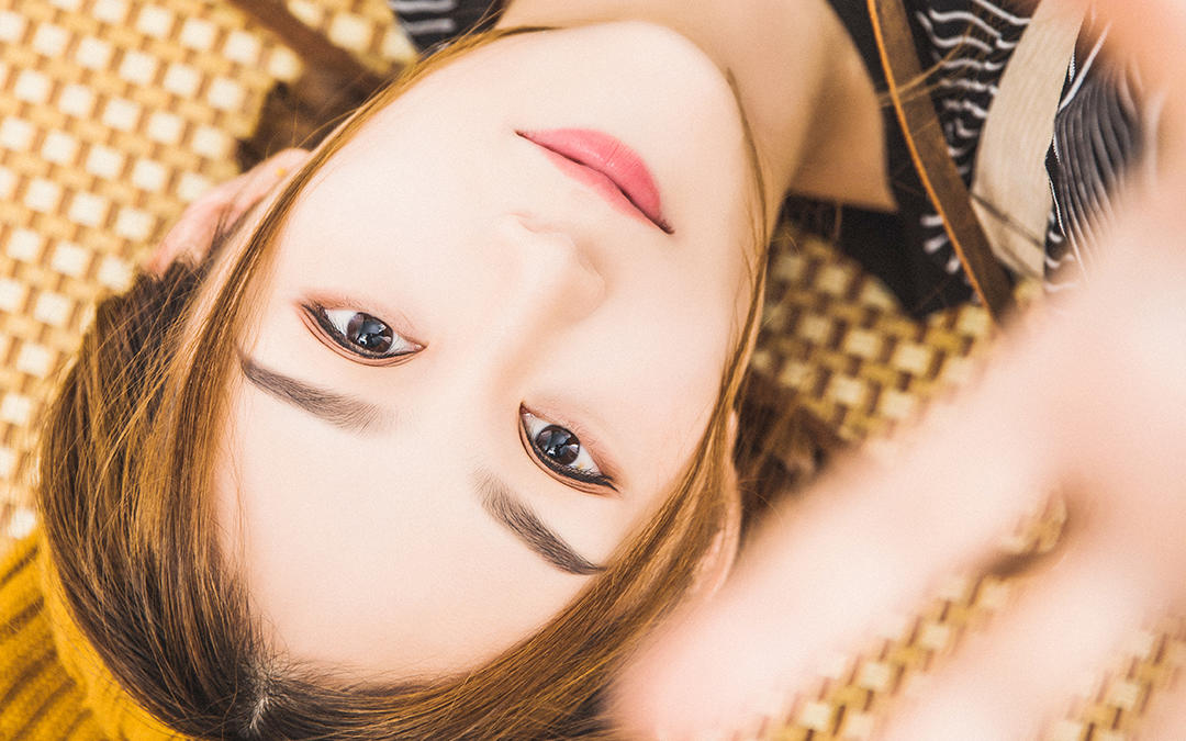 胶片少女