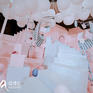 DNA |【浦东香格里拉】粉色气球宝宝宴