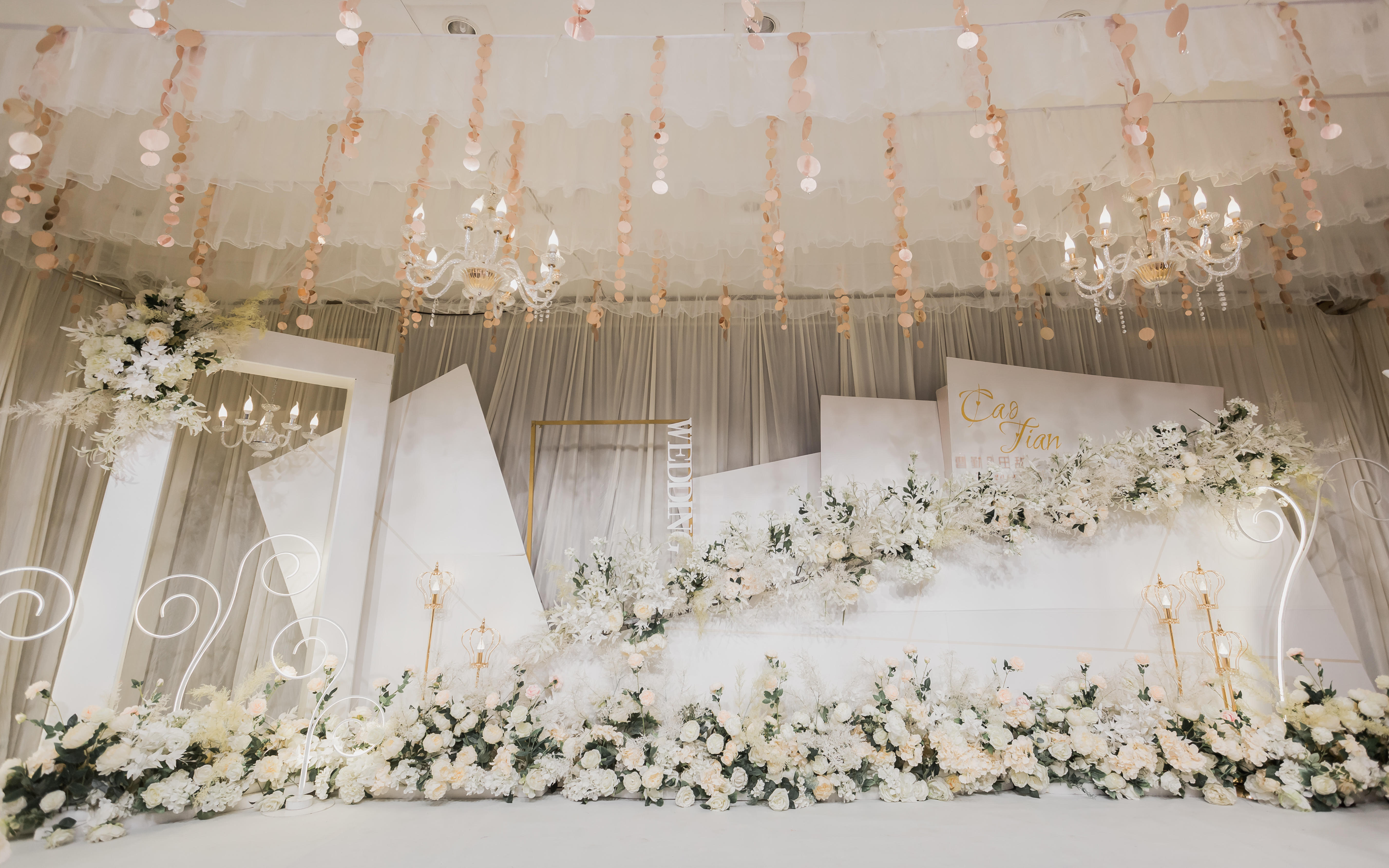 繁星苍穹——至纯至简的满天星河