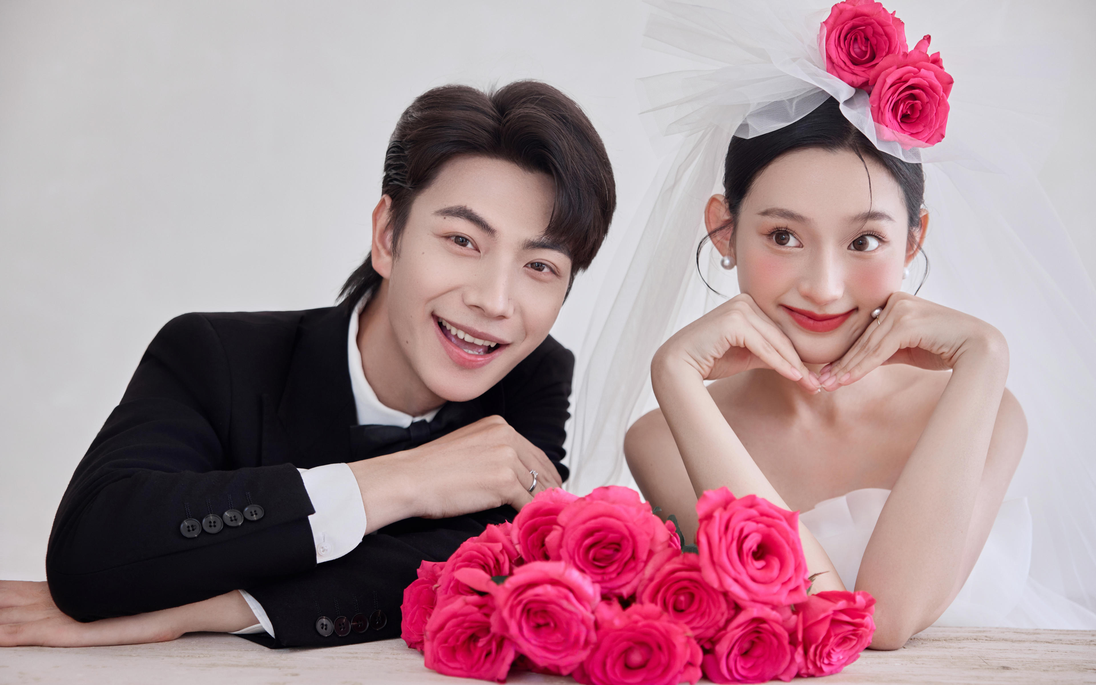 甜蜜专属｜日常琐碎拍成糖，甜度在室内爆表啦，必拍