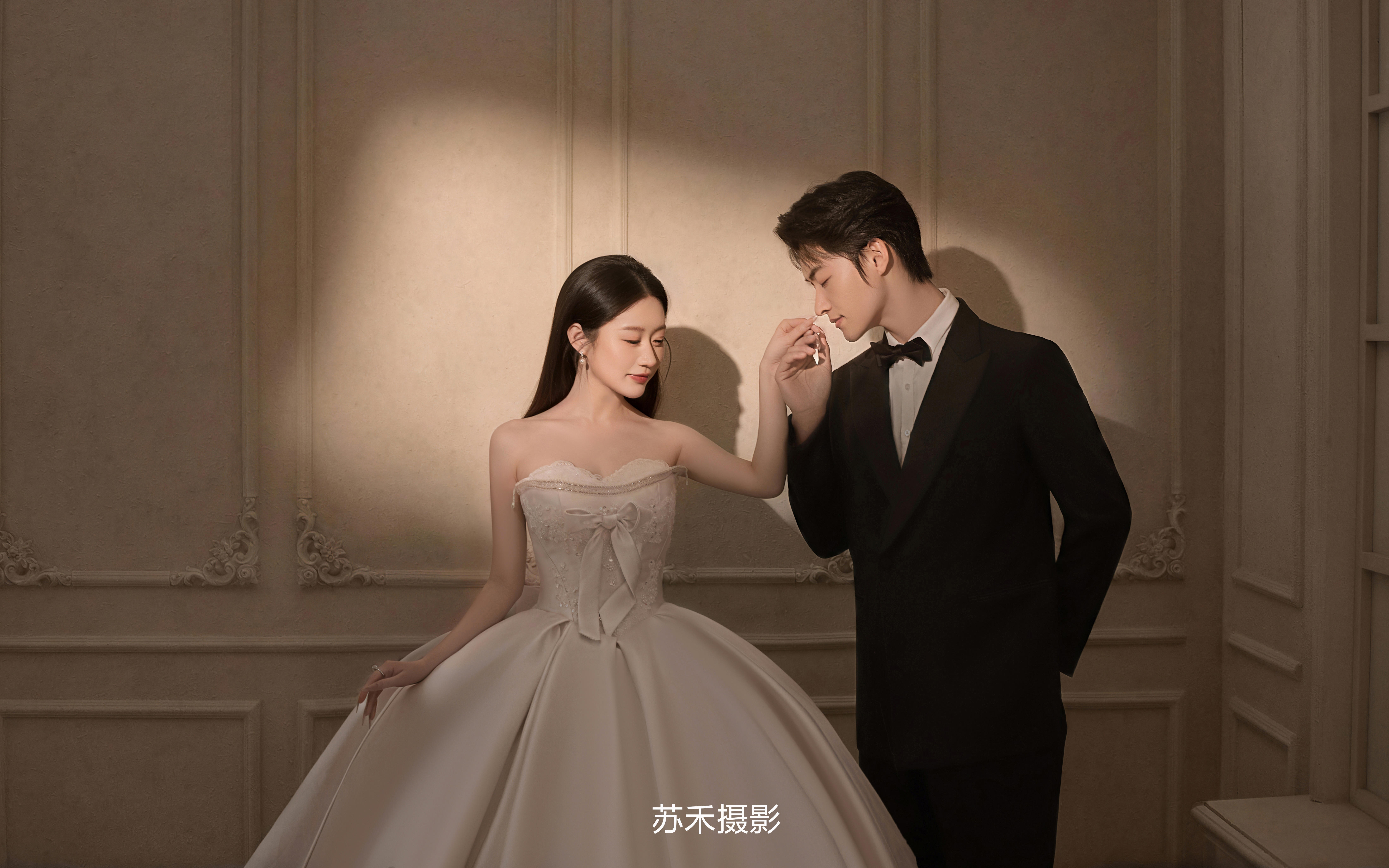 蘇禾攝影 |光影留痕