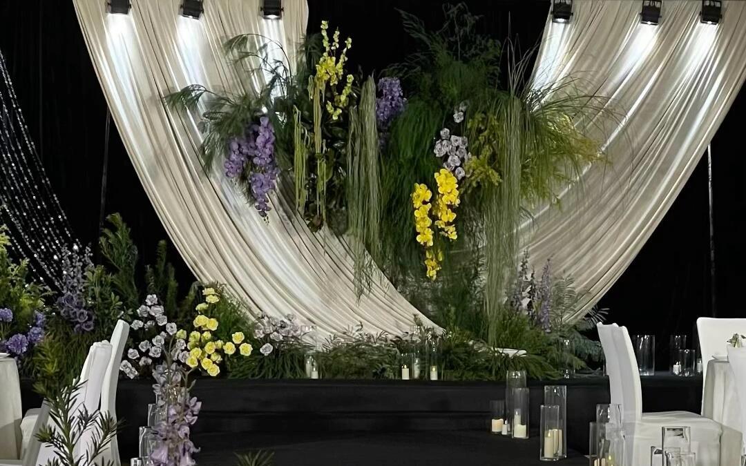 韓式野生感布?；槎Y