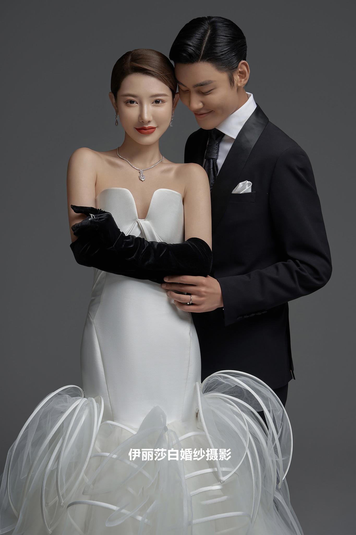 拍婚纱照1999-2999-3888-4699-