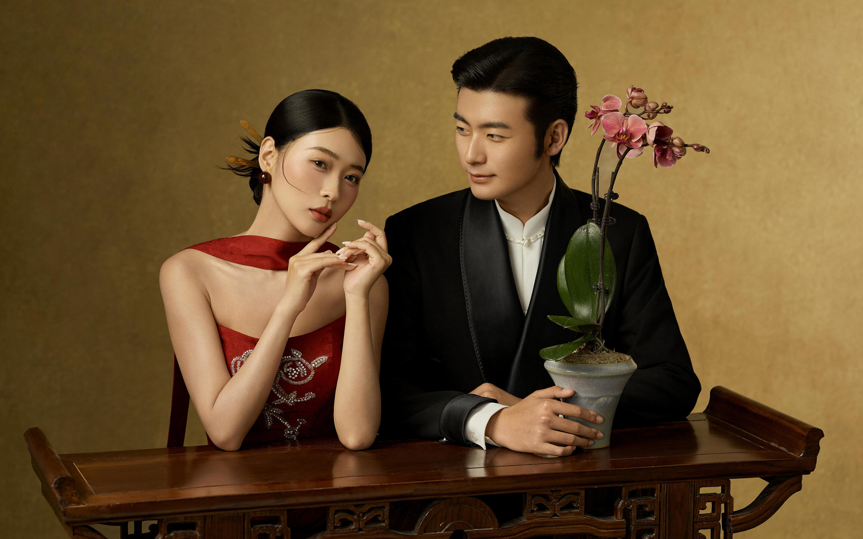 【這大概只有中國人才理解的審美】