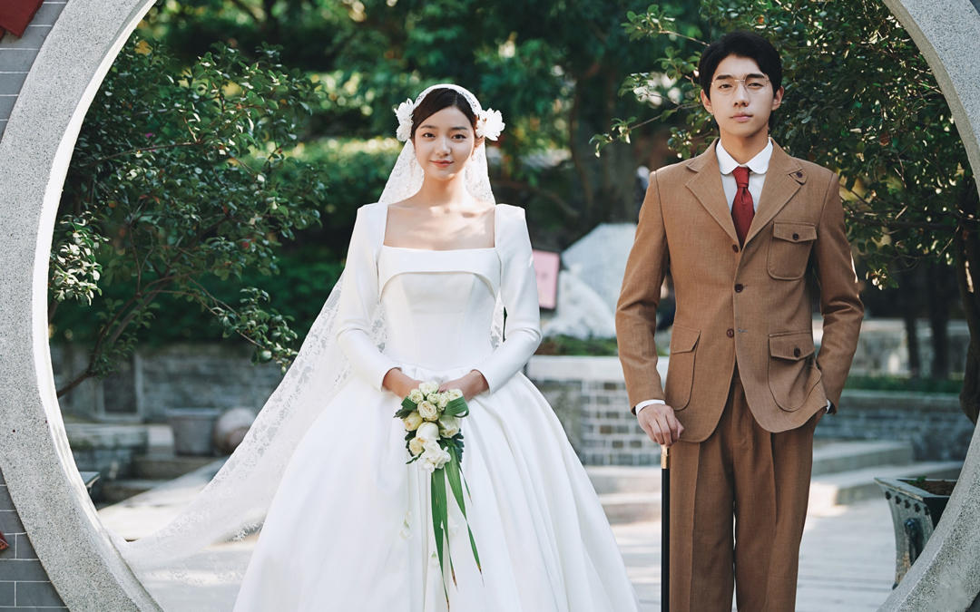 大牌安心选|百万新娘力推|VIP限量定制主题