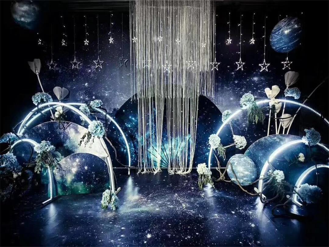 《素魄》星星月亮见证我们的爱情 勇敢执着坚信不疑