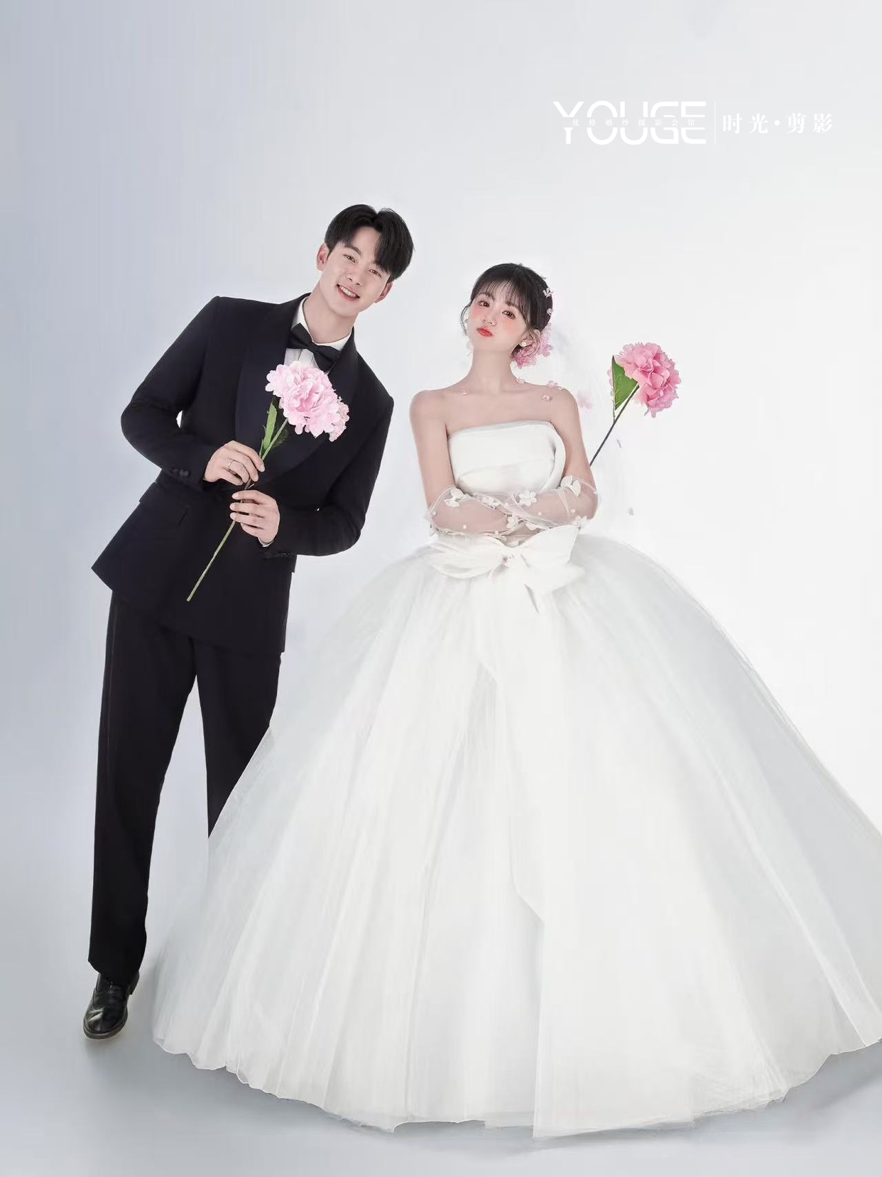 【私人订制】高定+场景不限+一对一服务