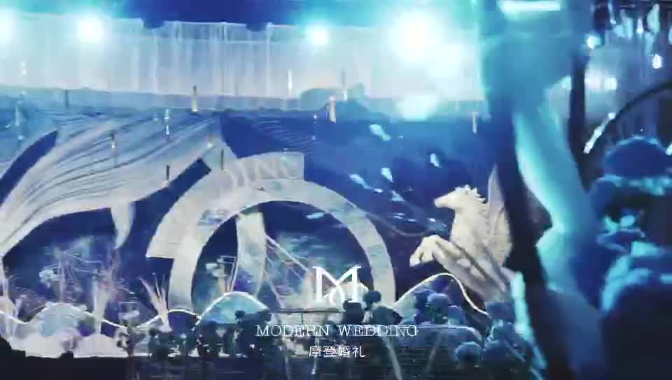 太湖渔湾、海洋系，海军婚礼